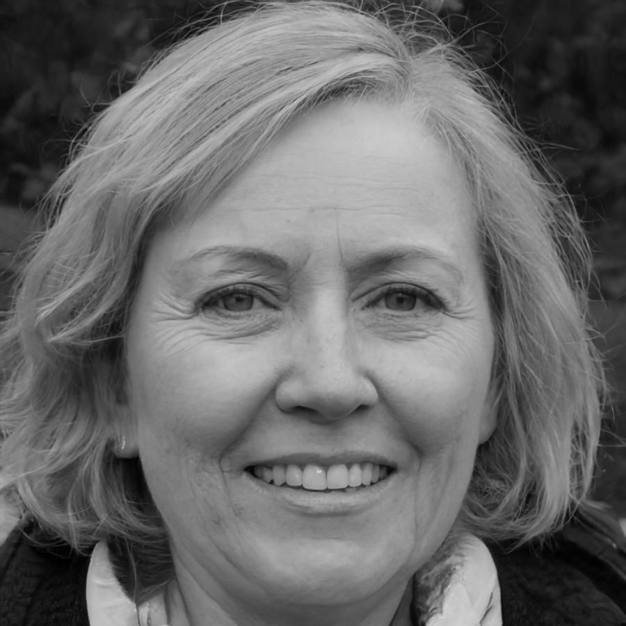 Carmen Vega, Directora de Análisis Financiero en viventrolania